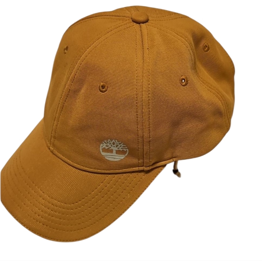 Timberland Gold Hat, Adjustable